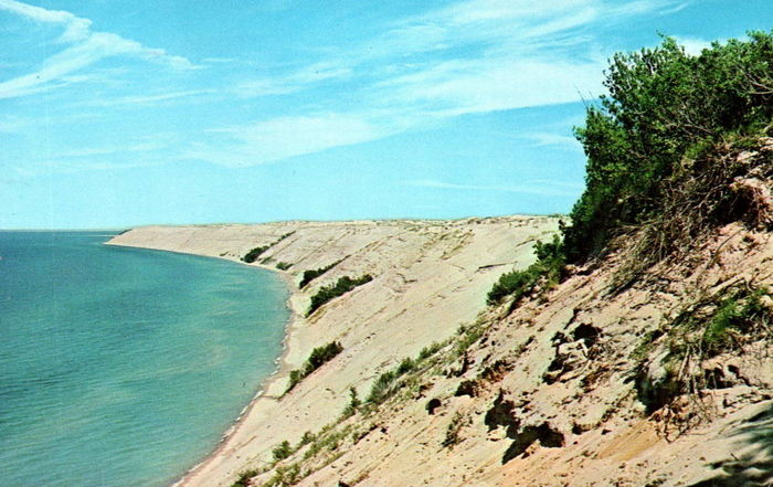 Devils Slide - Postcards And Promo (newer photo)